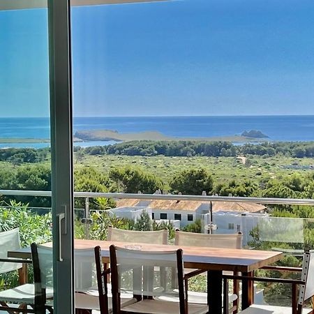 Villas Tin Coves Noves Punta Grossa ภายนอก รูปภาพ