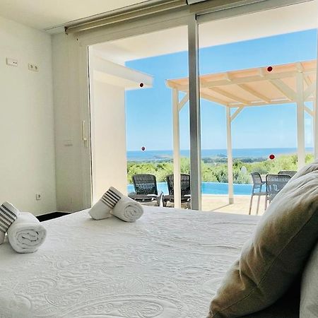 Villas Tin Coves Noves Punta Grossa ภายนอก รูปภาพ