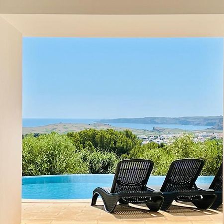 Villas Tin Coves Noves Punta Grossa ภายนอก รูปภาพ