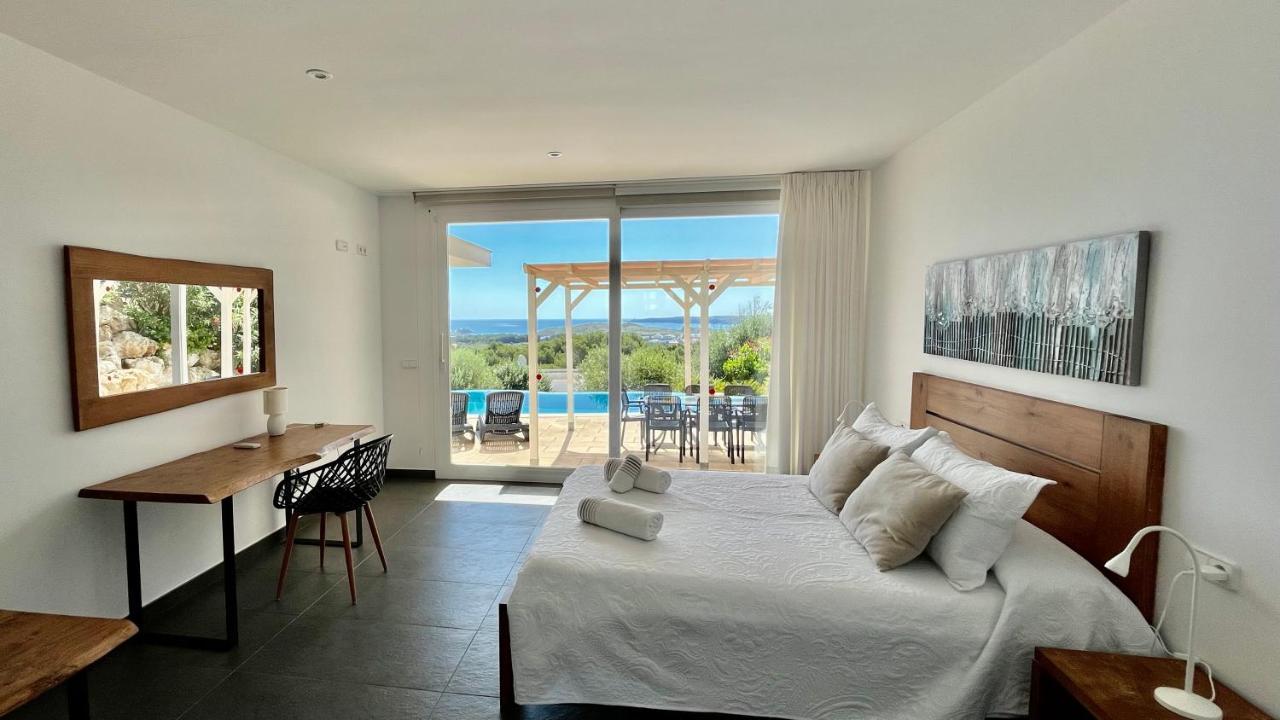 Villas Tin Coves Noves Punta Grossa ภายนอก รูปภาพ