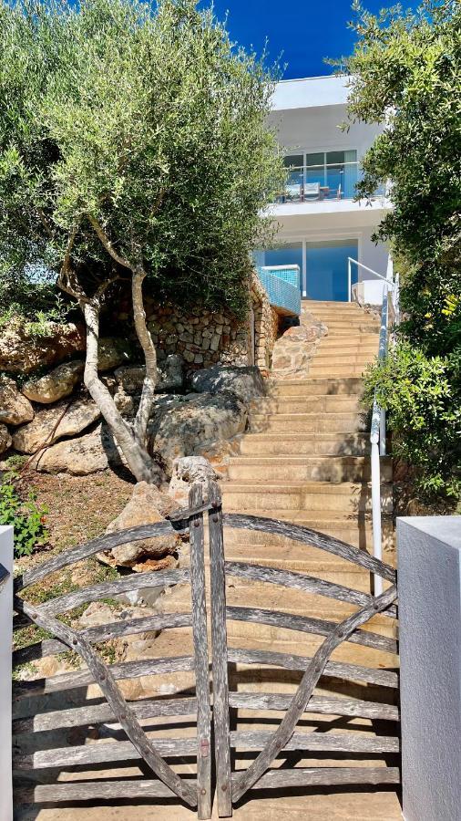 Villas Tin Coves Noves Punta Grossa ภายนอก รูปภาพ