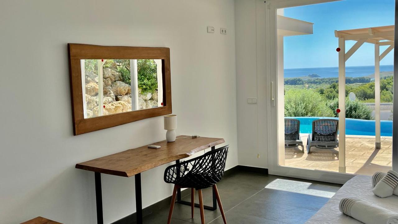 Villas Tin Coves Noves Punta Grossa ภายนอก รูปภาพ
