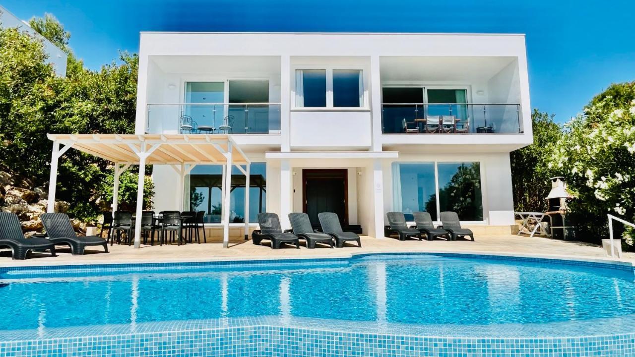 Villas Tin Coves Noves Punta Grossa ภายนอก รูปภาพ