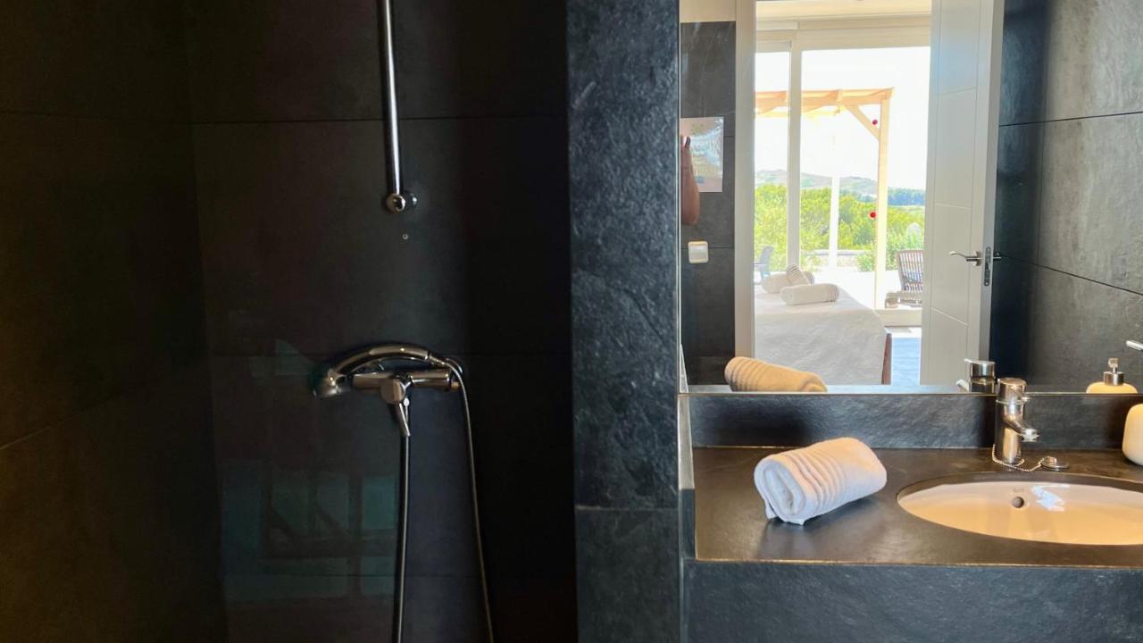 Villas Tin Coves Noves Punta Grossa ภายนอก รูปภาพ