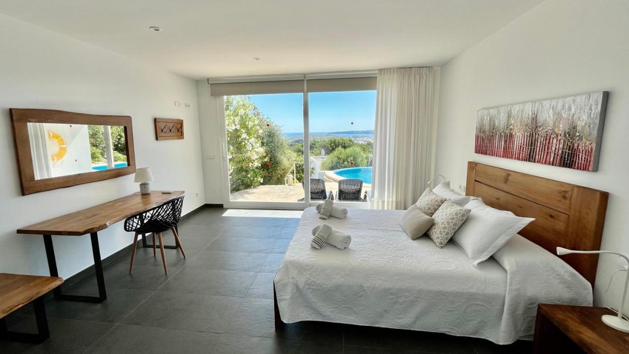 Villas Tin Coves Noves Punta Grossa ภายนอก รูปภาพ