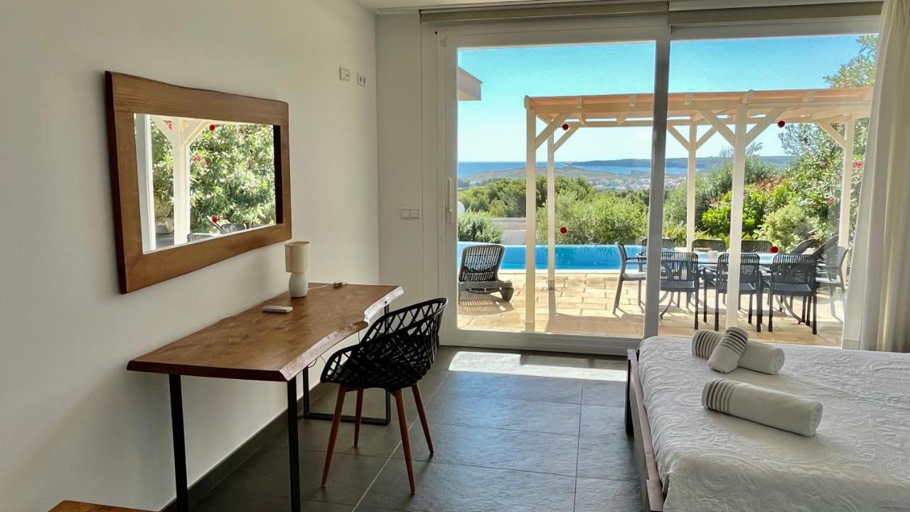 Villas Tin Coves Noves Punta Grossa ภายนอก รูปภาพ