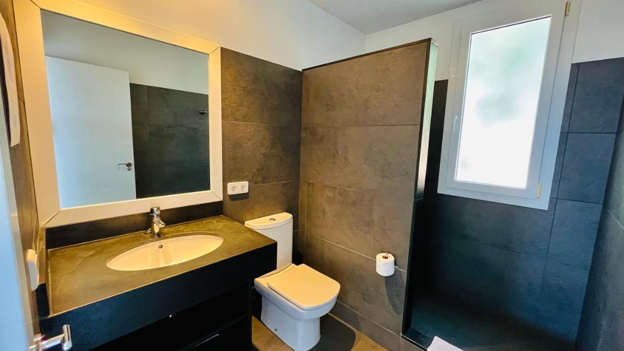 Villas Tin Coves Noves Punta Grossa ภายนอก รูปภาพ