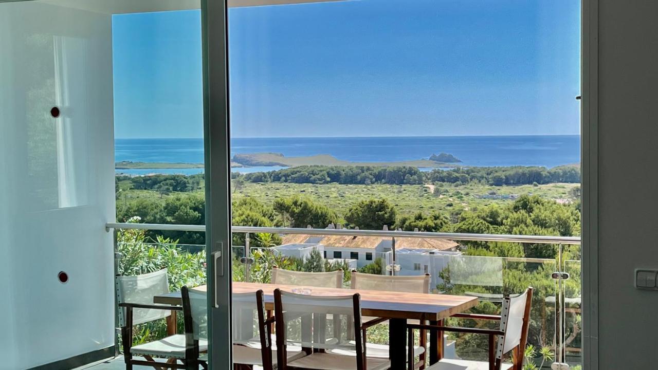 Villas Tin Coves Noves Punta Grossa ภายนอก รูปภาพ