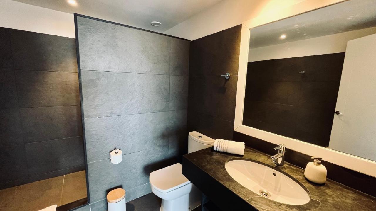 Villas Tin Coves Noves Punta Grossa ภายนอก รูปภาพ