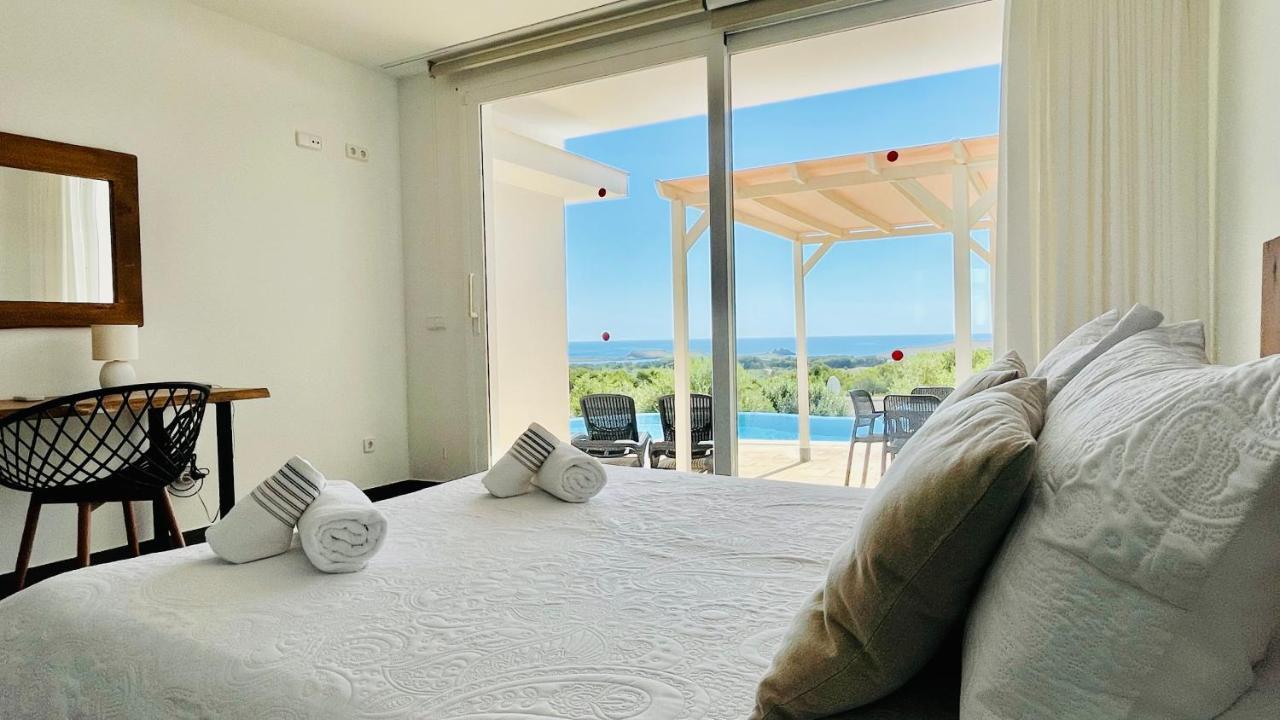 Villas Tin Coves Noves Punta Grossa ภายนอก รูปภาพ