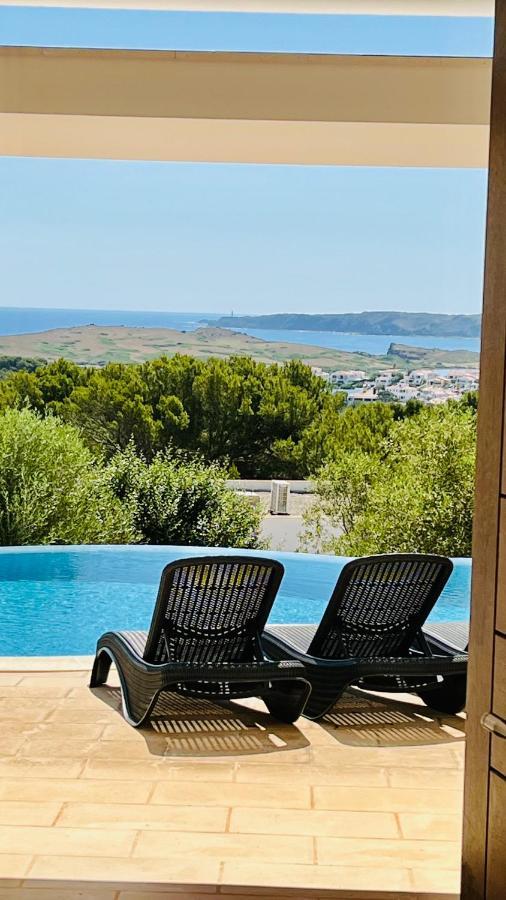 Villas Tin Coves Noves Punta Grossa ภายนอก รูปภาพ