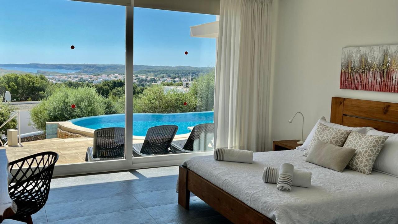 Villas Tin Coves Noves Punta Grossa ภายนอก รูปภาพ