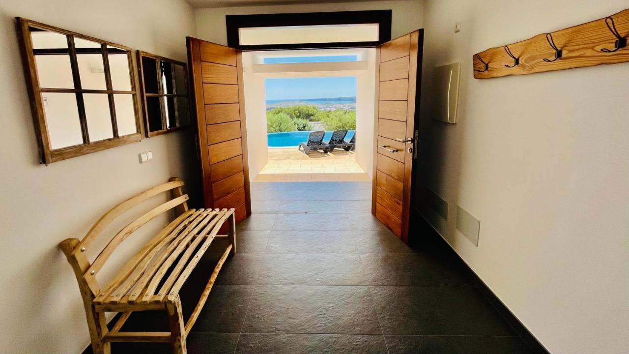 Villas Tin Coves Noves Punta Grossa ภายนอก รูปภาพ