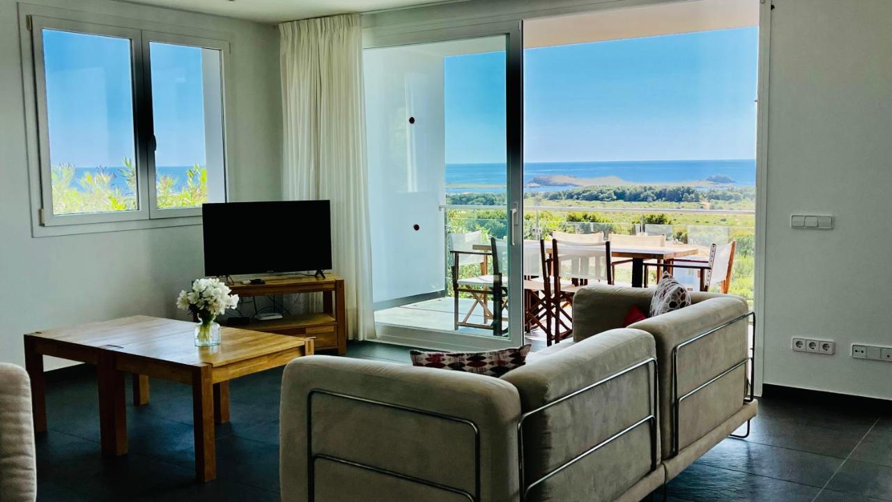 Villas Tin Coves Noves Punta Grossa ภายนอก รูปภาพ
