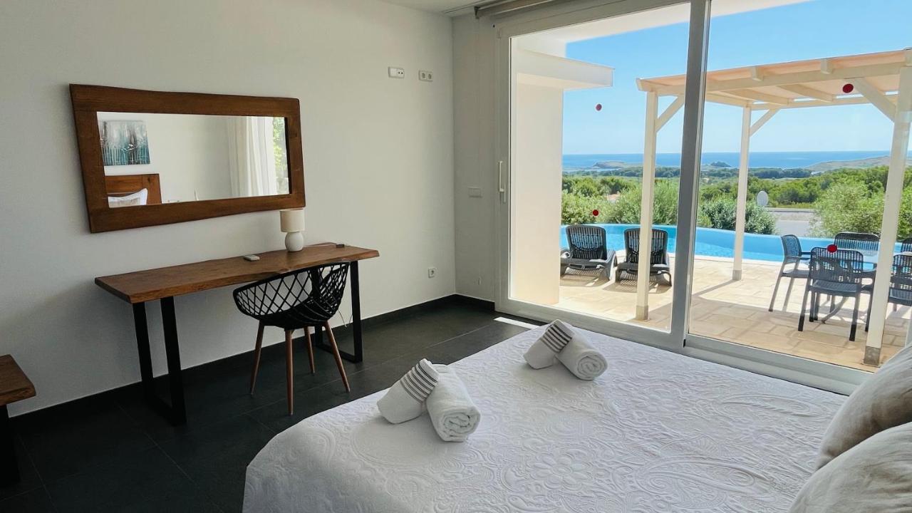Villas Tin Coves Noves Punta Grossa ภายนอก รูปภาพ