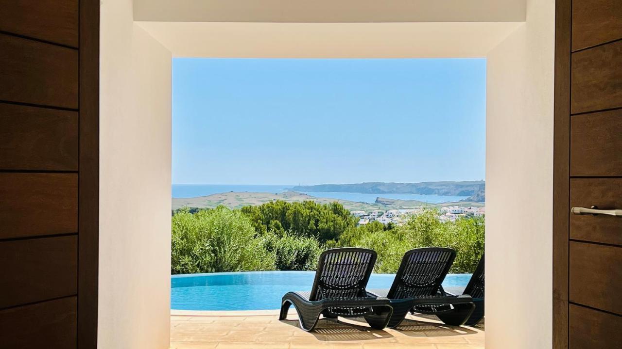 Villas Tin Coves Noves Punta Grossa ภายนอก รูปภาพ