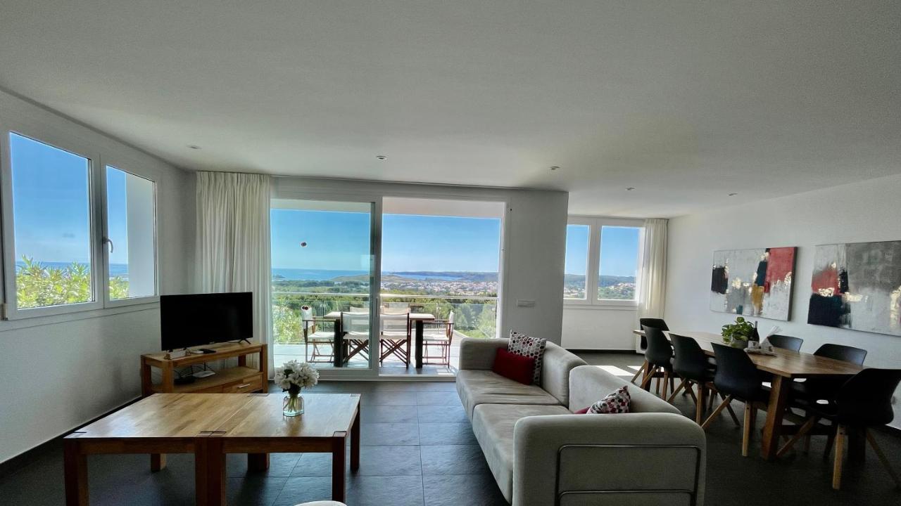 Villas Tin Coves Noves Punta Grossa ภายนอก รูปภาพ