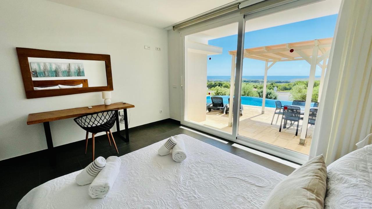 Villas Tin Coves Noves Punta Grossa ภายนอก รูปภาพ