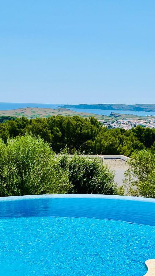 Villas Tin Coves Noves Punta Grossa ภายนอก รูปภาพ
