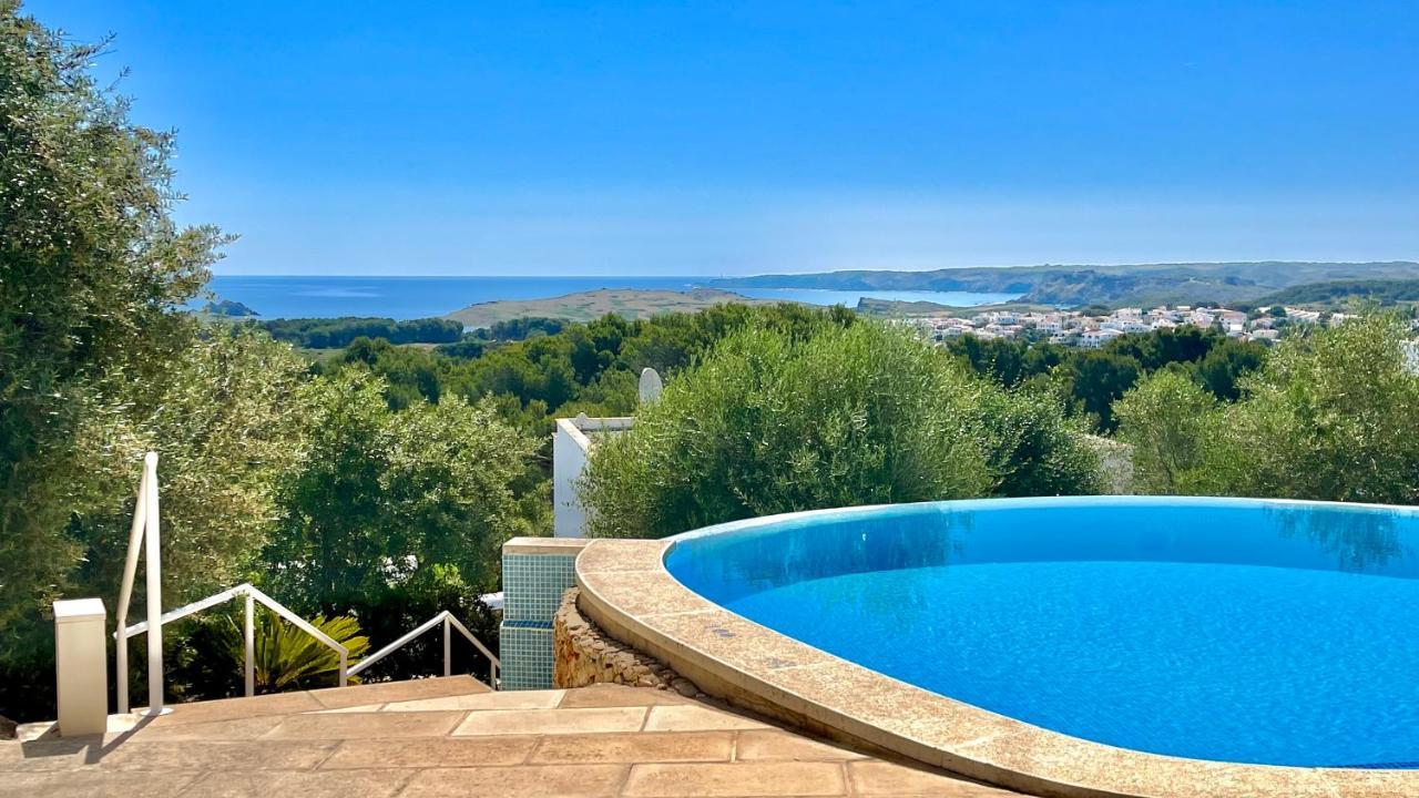 Villas Tin Coves Noves Punta Grossa ภายนอก รูปภาพ