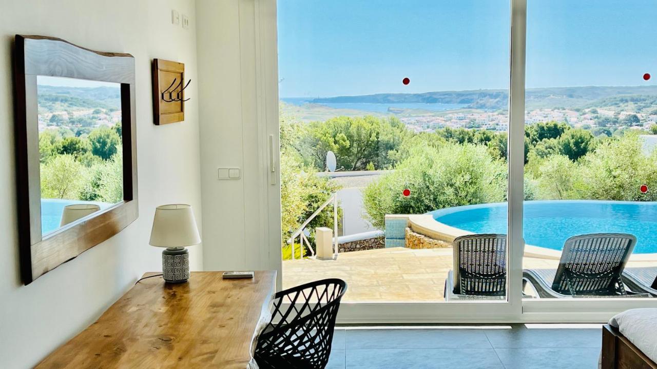 Villas Tin Coves Noves Punta Grossa ภายนอก รูปภาพ