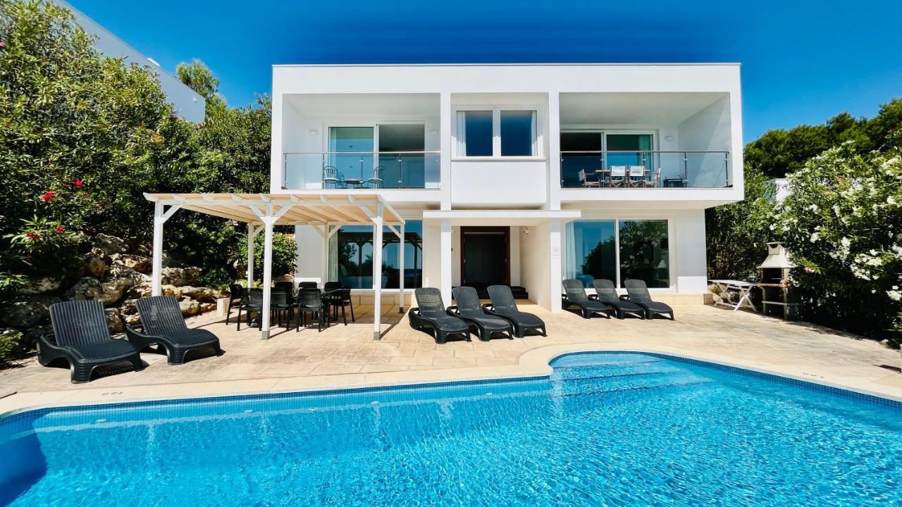 Villas Tin Coves Noves Punta Grossa ภายนอก รูปภาพ