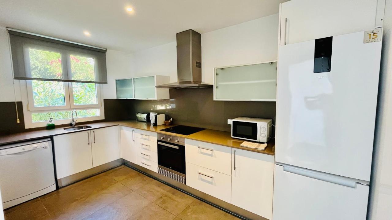 Villas Tin Coves Noves Punta Grossa ภายนอก รูปภาพ