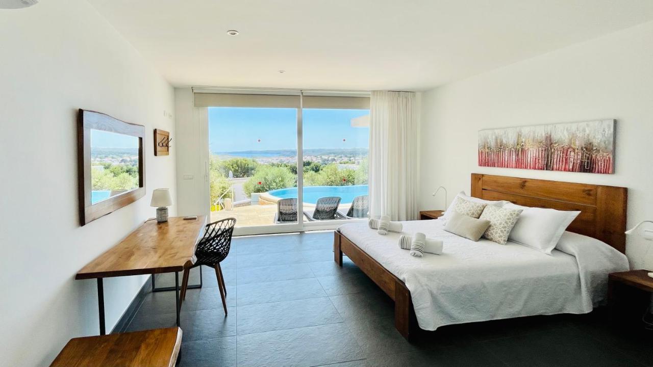 Villas Tin Coves Noves Punta Grossa ภายนอก รูปภาพ