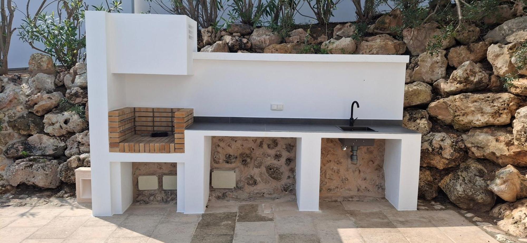 Villas Tin Coves Noves Punta Grossa ภายนอก รูปภาพ